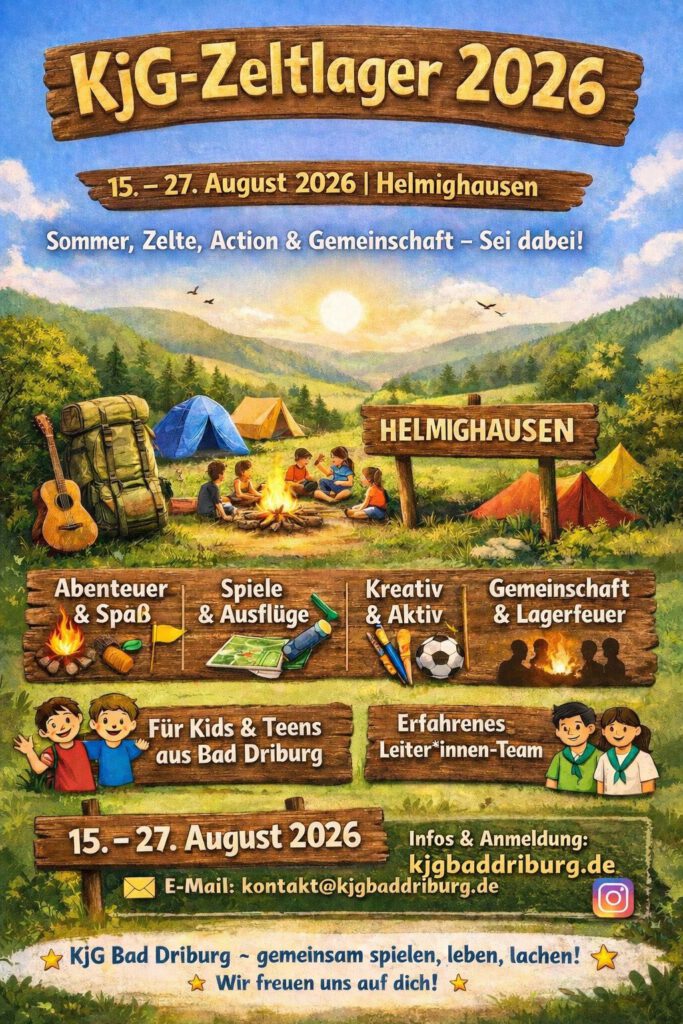 Das aktuelle Bild hat keinen Alternativtext. Der Dateiname ist: Zeltlager26_Flyer.jpeg